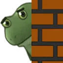worryPeekWeird