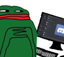 ST_HmmLurk Discord emoji