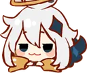 PaimonSmug