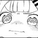 Madoromi Cry Discord Emoji