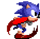 SonicRunning Discord emoji