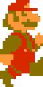 8bitmariowalking Discord emoji