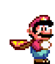 CapeMarioWalking Discord emoji