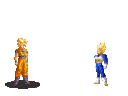 ssgokuvsssvegeta Discord emoji