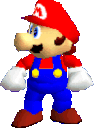 mario64 Discord emoji