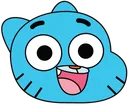 KmGumball Discord Emoji