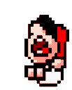 cryingbabymario Discord emoji