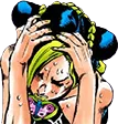 jolynedisturbed