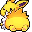 jolteon jolteon