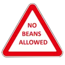 nobeans
