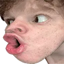 SpoopisPog Discord Emoji