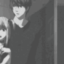 MisaHug Discord Emoji