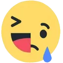 crylaugh