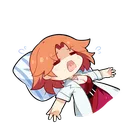 CharacterNap CharacterNap