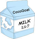 GanyuMilk_GM Discord emoji