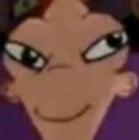 phineassquintsmile Discord emoji