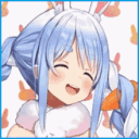 pekoralaugh Discord Emoji