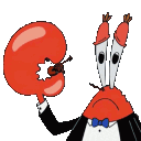 smallestviolin Discord emoji