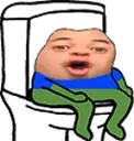 peepeepoopog Discord Emoji