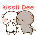 vnm_KISS_DE Discord emoji