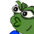 peepoSpit