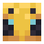 mc_bee Discord emoji