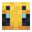 4858 Minecraft Bee Discord Emoji