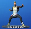 fortniteiribilangboss