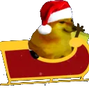 scXmasDoge Discord Emoji