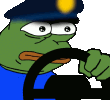 pepedrive Discord emoji