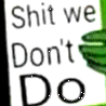 shitwedontdo Discord emoji