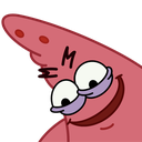 patricksinister Discord emoji