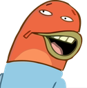 whisper Discord emoji