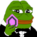 pepenitro Discord emoji