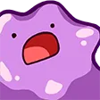 dittoGasp