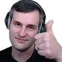 ErikThumbsup ErikThumbsup