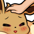 headpat Discord emoji