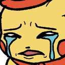 pikacry Discord emoji