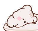sleepybear Discord emoji