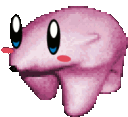 pinkbear Discord emoji
