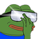 pepecool Discord emoji