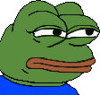 pepesus Discord emoji