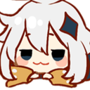 PaimonSmugPillow Discord emoji