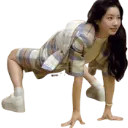 TwiceDahyunSpider