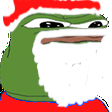 xmaslongneck Discord emoji