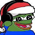 xmasvibe Discord emoji