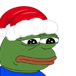Feelsxmas Discord emoji