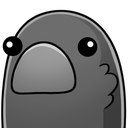 CrowDerp Discord emoji