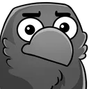 CrowBlank CrowBlank