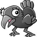 CrowMimic CrowMimic